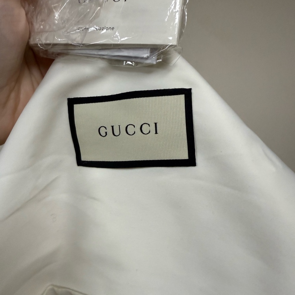 Gucci marmont bag limited edition - Picture 10 of 10